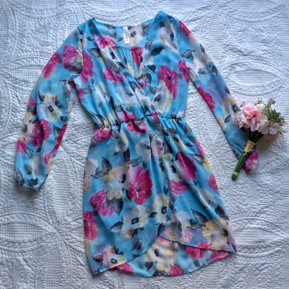Hazel & Olive Dresses & Skirts - Hazel & Olive 🐰 Dress